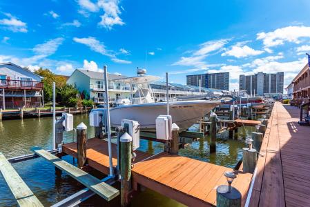 Marjorca I #201 128 Captain Quarters Road, Ocean City, Maryland 21842, Estados Unidos