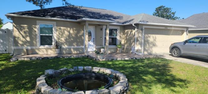 2454 Quail Run Boulevard N, KISSIMMEE, Florida 34744