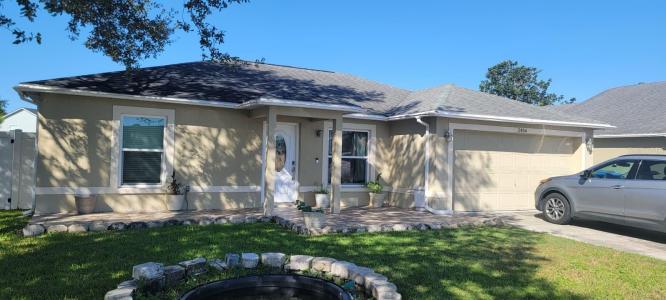 2454 Quail Run Boulevard N, KISSIMMEE, Florida 34744