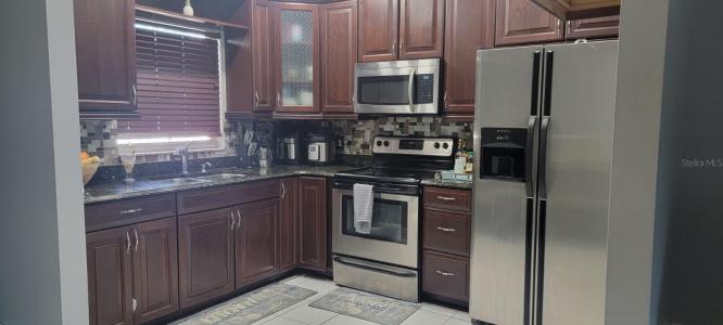 2454 Quail Run Boulevard N, KISSIMMEE, Florida 34744