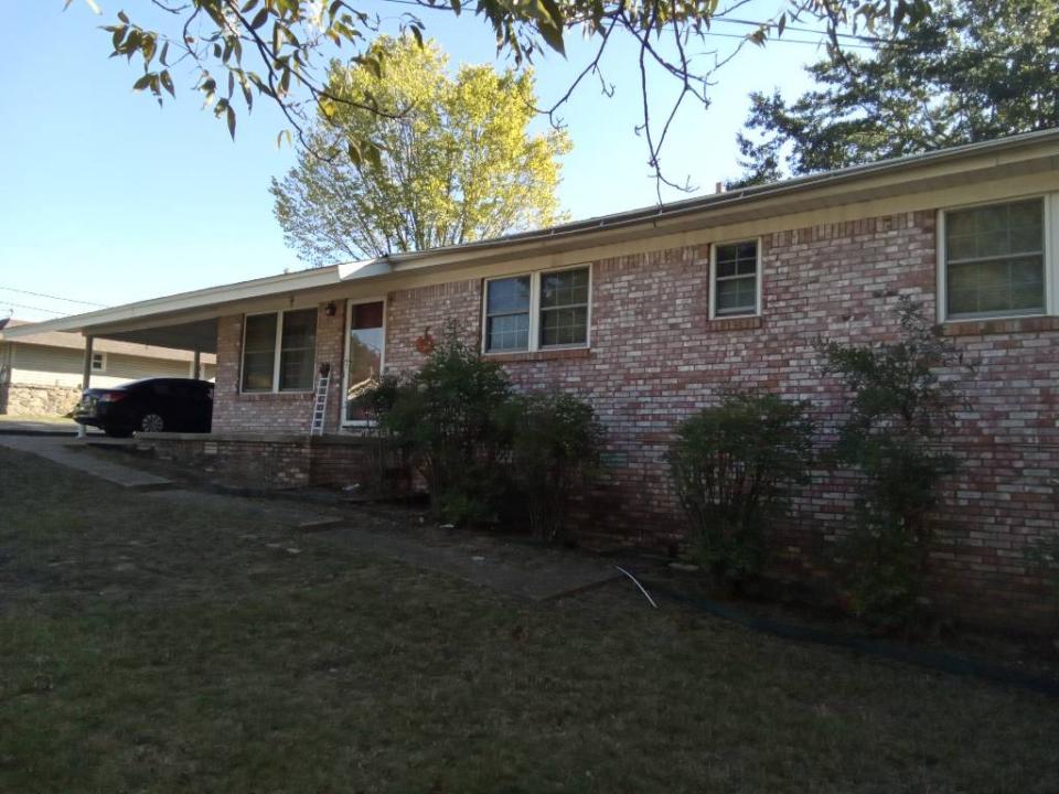 8218 Park Avenue, Sherwood, Arkansas 72120, Stati Uniti