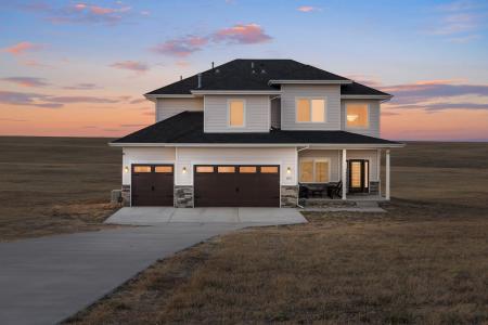 1472 Scenic Ridge Rd, Cheyenne, Wyoming 82009, USA