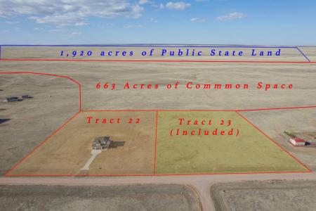 1472 Scenic Ridge Rd, Cheyenne, Wyoming 82009