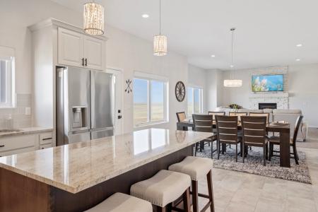 1472 Scenic Ridge Rd, Cheyenne, Wyoming 82009