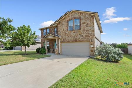 231 Druse Lane, Jarrell, Texas 76537, Stati Uniti