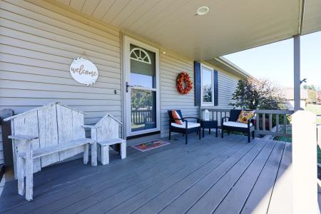 865 N 280 W, Angola, Indiana 46703, Estados Unidos