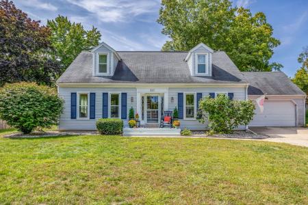 820 Lilac Avenue, Big Rapids, ميشيغان 49307, الولايات المتحدة