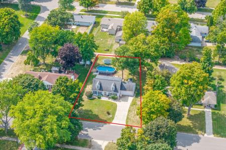 820 Lilac Avenue, Big Rapids, Michigan 49307, HOA KỲ