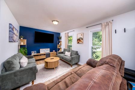 820 Lilac Avenue, Big Rapids, Michigan 49307, HOA KỲ