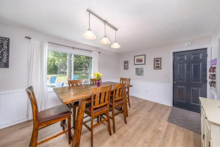 820 Lilac Avenue, Big Rapids, Michigan 49307, HOA KỲ