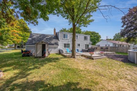 820 Lilac Avenue, Big Rapids, Michigan 49307, HOA KỲ