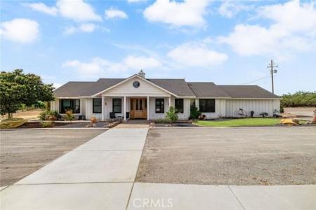 4705 1st Ave, Orland, California 95963