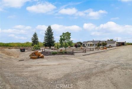 4705 1st Ave, Orland, California 95963