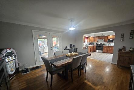 507 Timothy Drive, Frankfort, ケンタッキー 40601, アメリカ合衆国