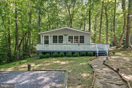 8524 Stock Drive, Lusby, Maryland 20657