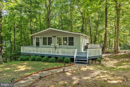 8524 Stock Drive, Lusby, Maryland 20657