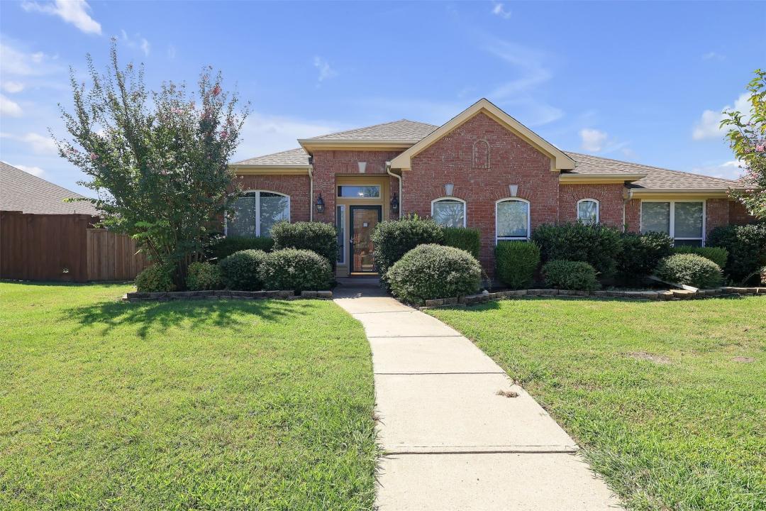 529 Covey Trail, Rockwall, Техас 75087, Соединенные Штаты