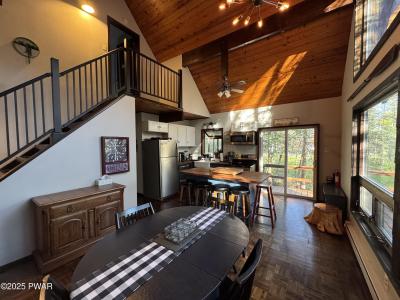 56 Brookfield Road, Lake Ariel, Pennsylvania 18436