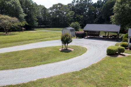 3816 Alton Street, Huntersville, 北卡罗来纳州 28078, 美国