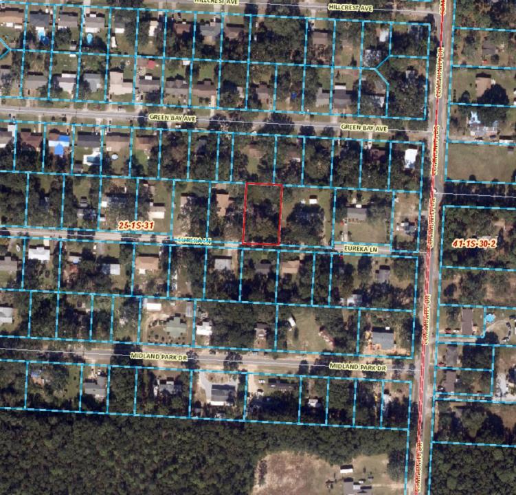 2704 Eureka Ln, Pensacola, Floride 32526, États-Unis