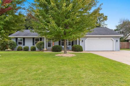 3053 MERCEDES Drive, Green Bay, Wisconsin 54313-2989, USA