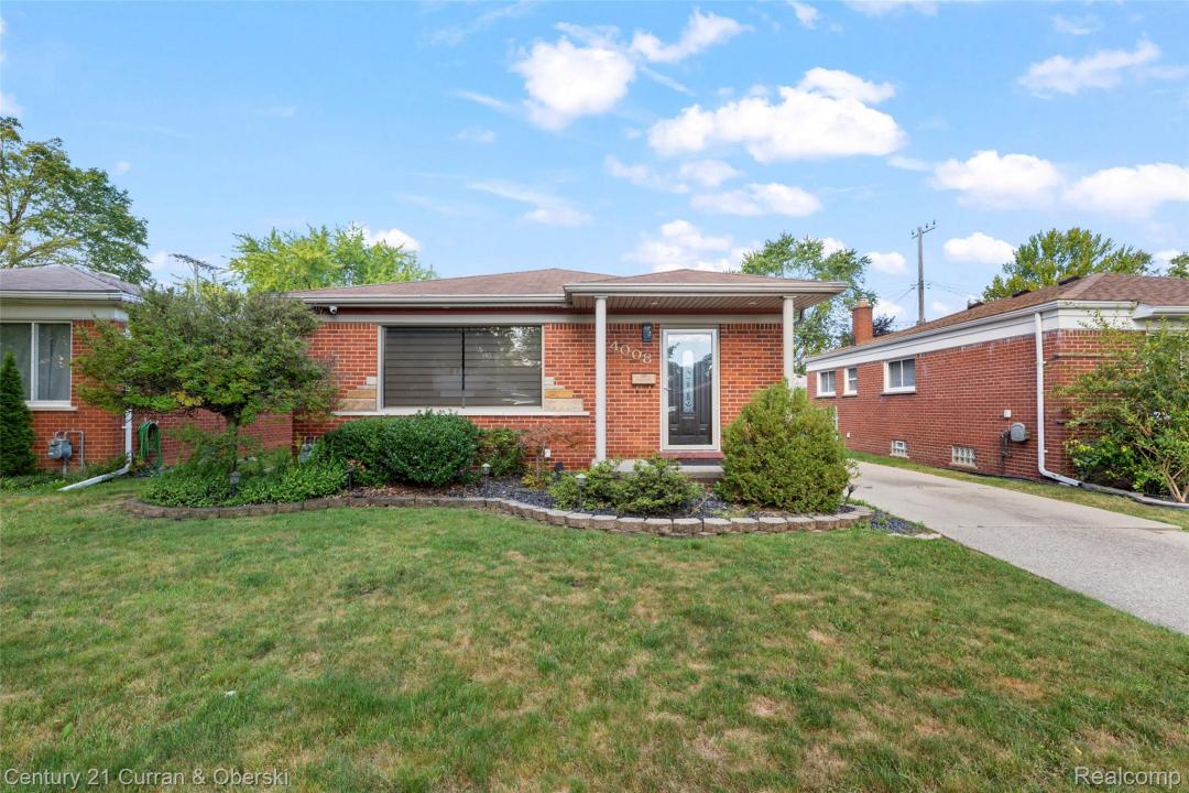4008 Katherine Street, Dearborn Heights, 密歇根州 48125, 美国