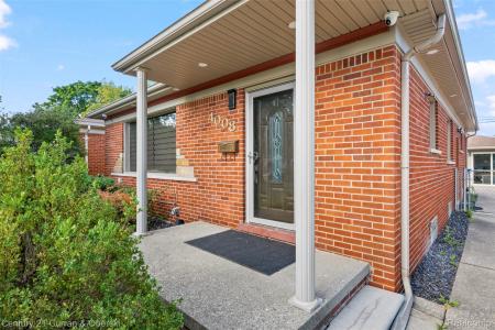 4008 Katherine Street, Dearborn Heights, 密歇根州 48125, 美国