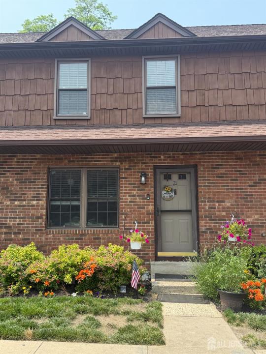 21-B Quail Run Drive, Jamesburg, 紐澤西州 08831, 美國