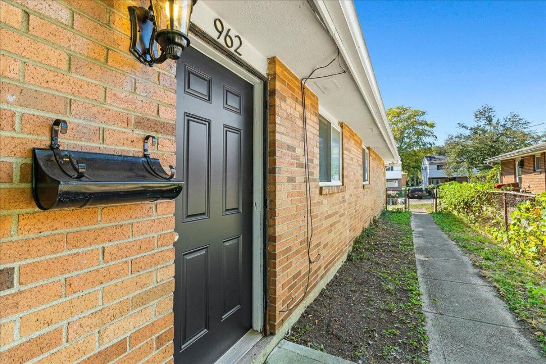 962 Ferndale Place 962, Bexley, Ohio 43209, Estados Unidos