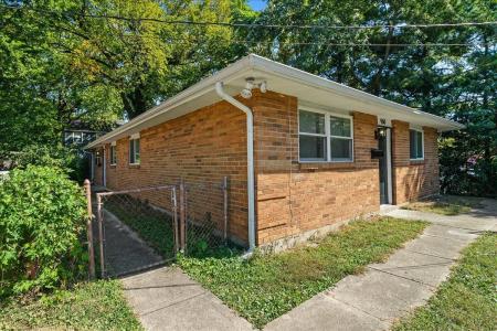 962 Ferndale Place 962, Bexley, Ohio 43209, Estados Unidos