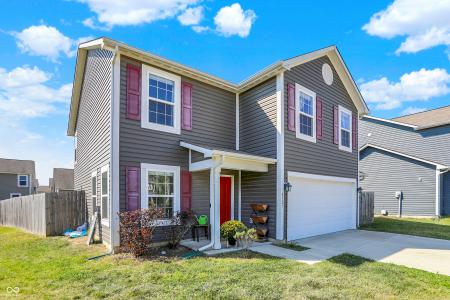 6527 Mccreery Court, Indianapolis, インディアナ 46221, アメリカ合衆国