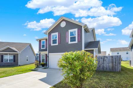 6527 Mccreery Court, Indianapolis, インディアナ 46221, アメリカ合衆国