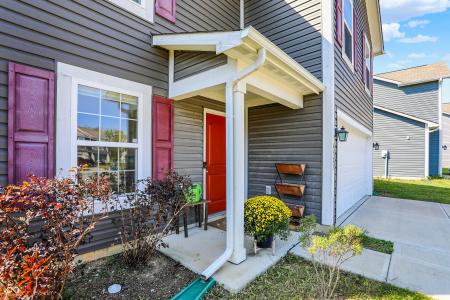 6527 Mccreery Court, Indianapolis, インディアナ 46221, アメリカ合衆国