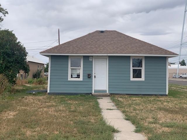 1600 Hansen, Burley, Idaho 83318, Amerika Birleşik Devletleri