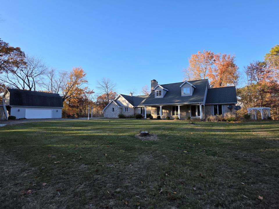 5310 S 24th Street, Quincy, Illinois 62305, Amerika Birleşik Devletleri