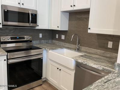 2950 W. Presidio Drive #103, Bldg. 1, Flagstaff, أريزونا 86001, الولايات المتحدة