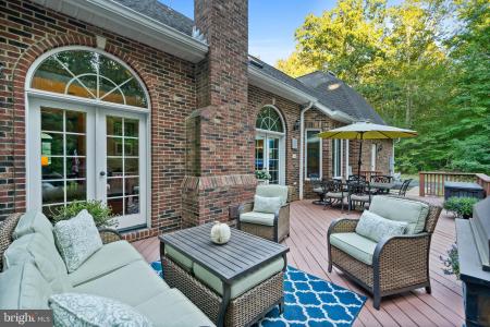 9590 May Day Street, La Plata, Мериланд 20646, Соединенные Штаты