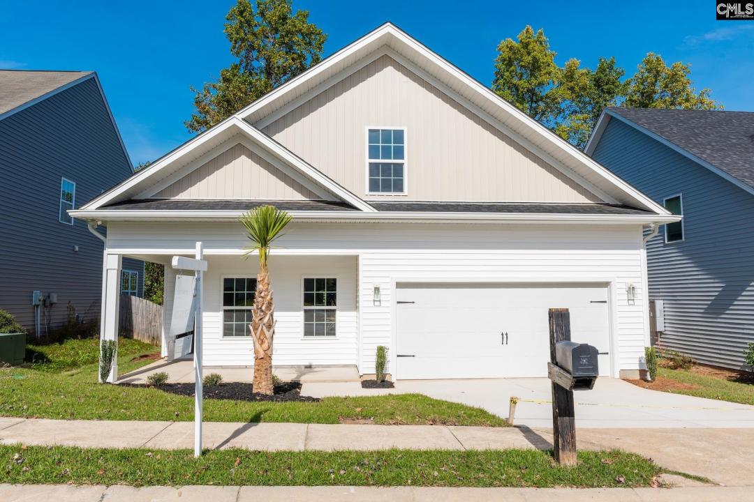 185 Cochin Trace, Lexington, South Carolina 29072, HOA KỲ