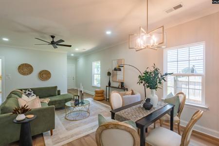 185 Cochin Trace, Lexington, South Carolina 29072, HOA KỲ