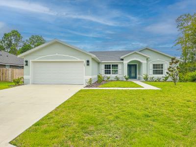 107 Karas Trial, Palm Coast, Florida 32164, USA