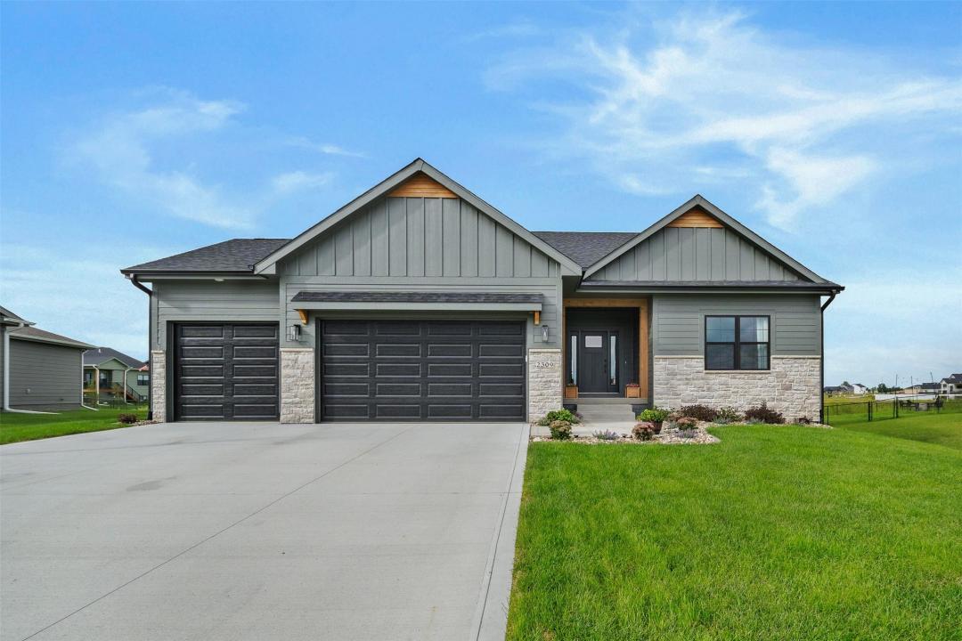 2309 NW 29th Street, Ankeny, 아이오와 50023, 미국