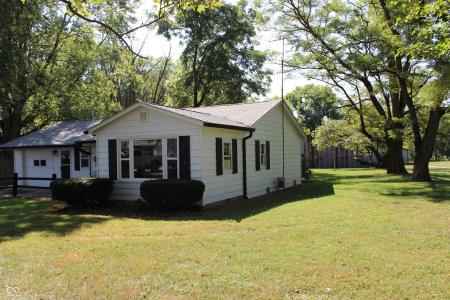 5043 W County Road 144, Bargersville, Indiana 46106, USA