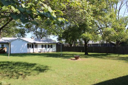 5043 W County Road 144, Bargersville, Indiana 46106, USA