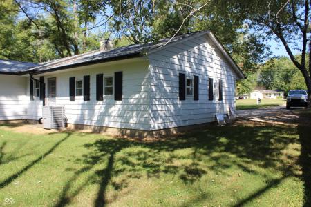 5043 W County Road 144, Bargersville, Indiana 46106, USA