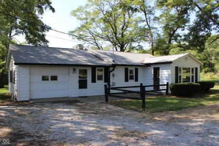 5043 W County Road 144, Bargersville, Indiana 46106, USA