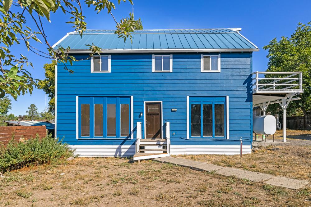 2760 1/2 DERBY, Klamath Falls, אורגון 97603, ארצות הברית של אמריקה 