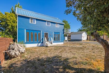 2760 1/2 DERBY, Klamath Falls, אורגון 97603, ארצות הברית של אמריקה 