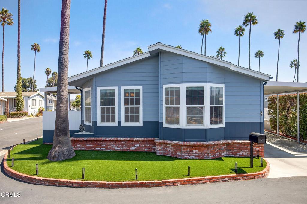 1215 Anchors Way Drive , 75, Ventura, California 93001, Estados Unidos
