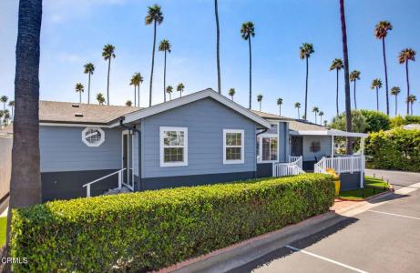 1215 Anchors Way Drive , 75, Ventura, California 93001, Estados Unidos