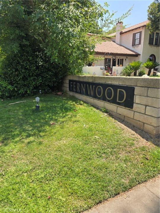 254 E Fern #211, Redlands, California 92373